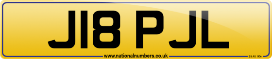 J18 PJL