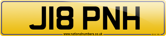 J18 PNH