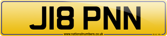 J18 PNN