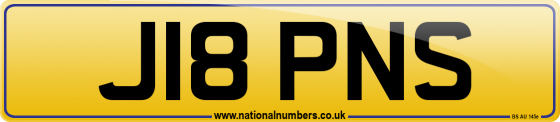 J18 PNS