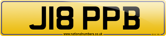 J18 PPB