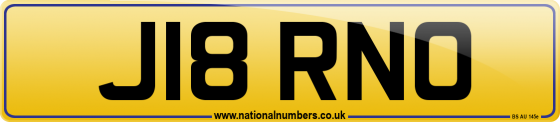 J18 RNO