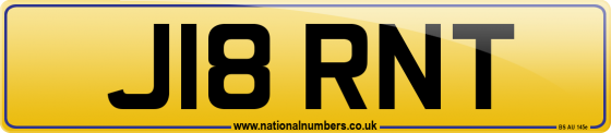 J18 RNT