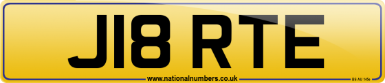 J18 RTE