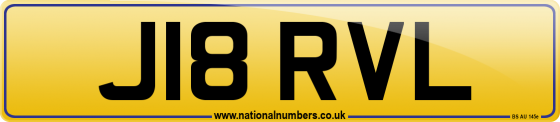 J18 RVL
