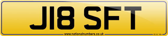 J18 SFT
