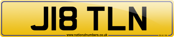 J18 TLN