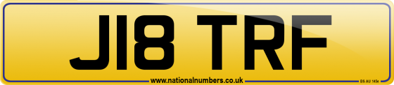 J18 TRF