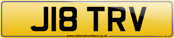 J18 TRV