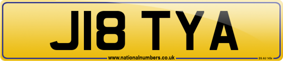 J18 TYA