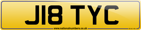 J18 TYC