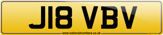 J18 VBV