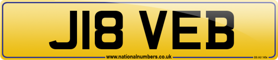 J18 VEB