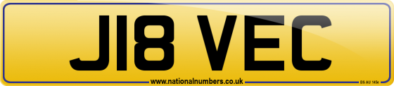 J18 VEC