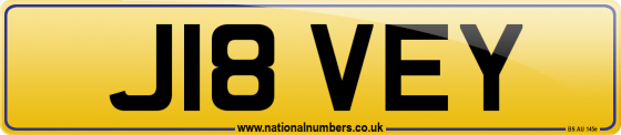 J18 VEY