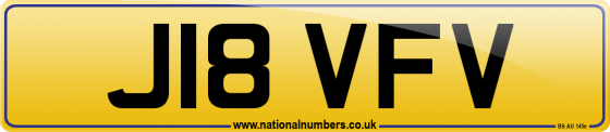 J18 VFV