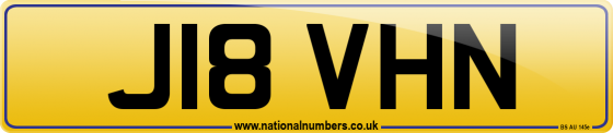 J18 VHN