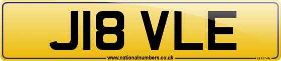 J18 VLE