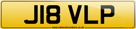 J18 VLP