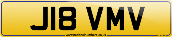 J18 VMV