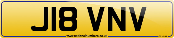 J18 VNV