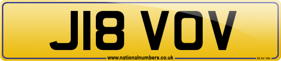 J18 VOV