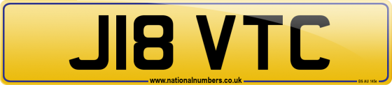 J18 VTC