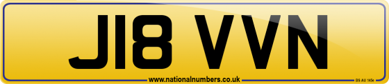 J18 VVN