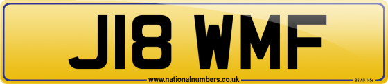 J18 WMF