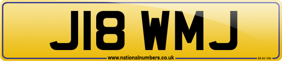 J18 WMJ