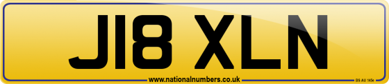 J18 XLN