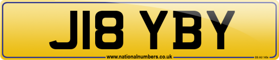 J18 YBY