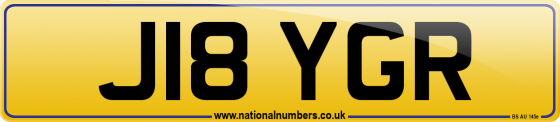 J18 YGR