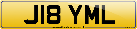 J18 YML