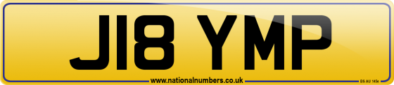 J18 YMP