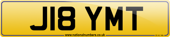 J18 YMT