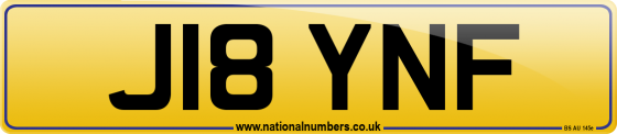 J18 YNF