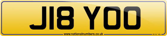J18 YOO