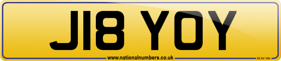 J18 YOY