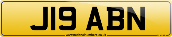 J19 ABN