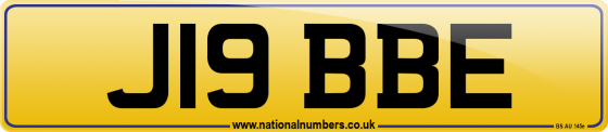 J19 BBE