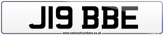 J19 BBE