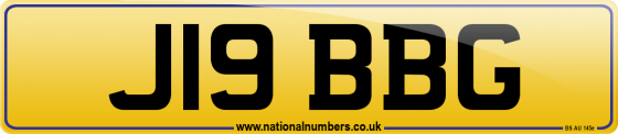 J19 BBG