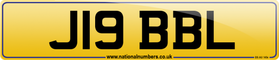 J19 BBL