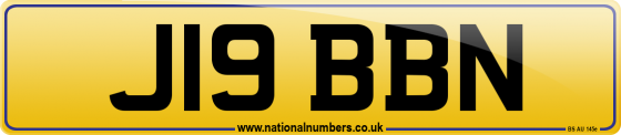 J19 BBN