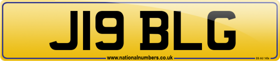 J19 BLG