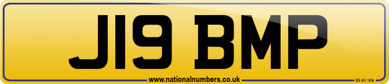 J19 BMP
