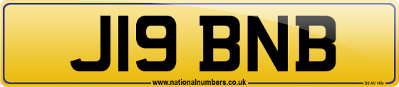 J19 BNB