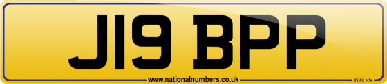 J19 BPP
