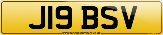 J19 BSV